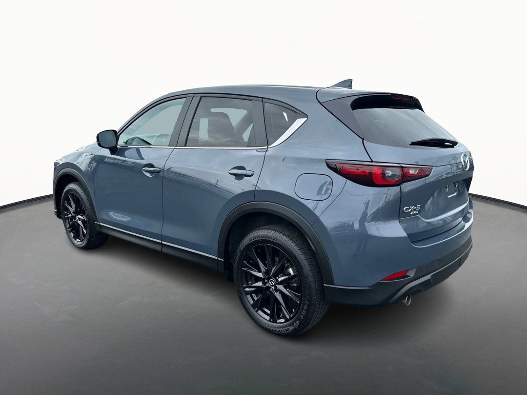 2024 Mazda Mazda CX-5 2.5 S Carbon Edition AWD