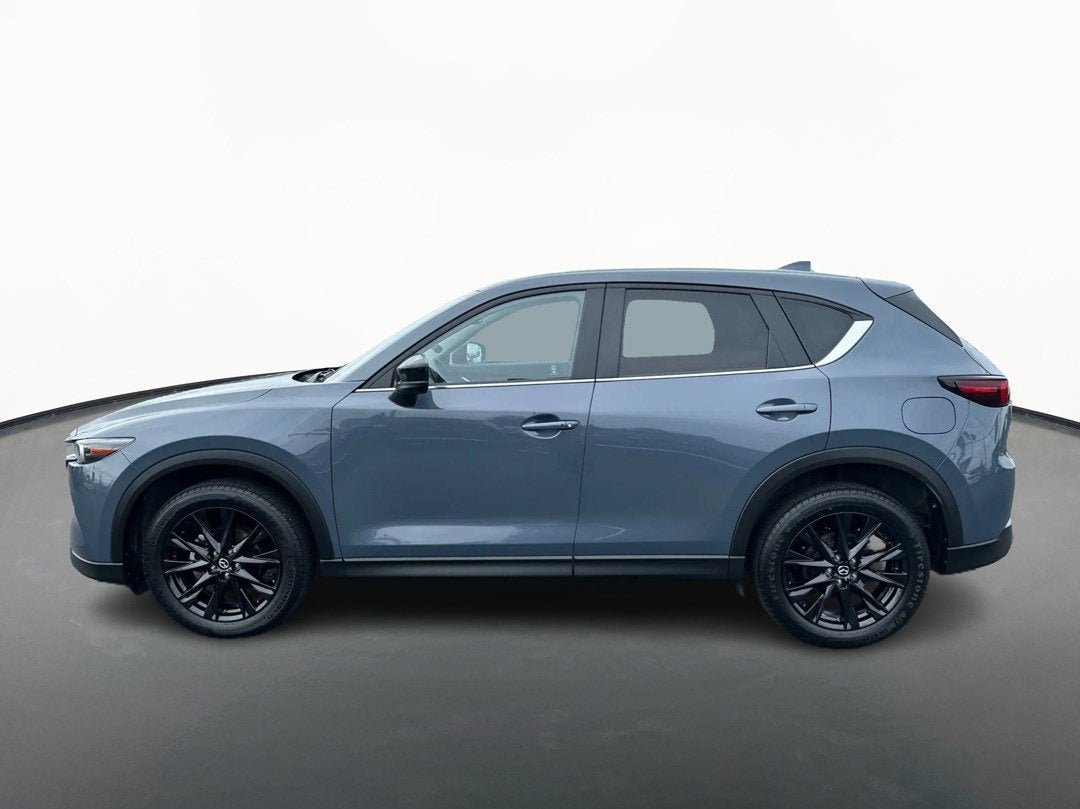 2024 Mazda Mazda CX-5 2.5 S Carbon Edition AWD