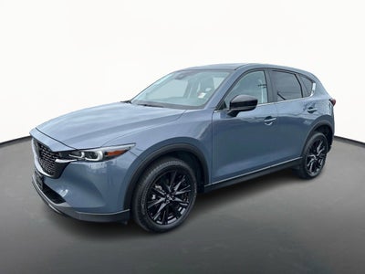 2024 Mazda Mazda CX-5 2.5 S Carbon Edition AWD