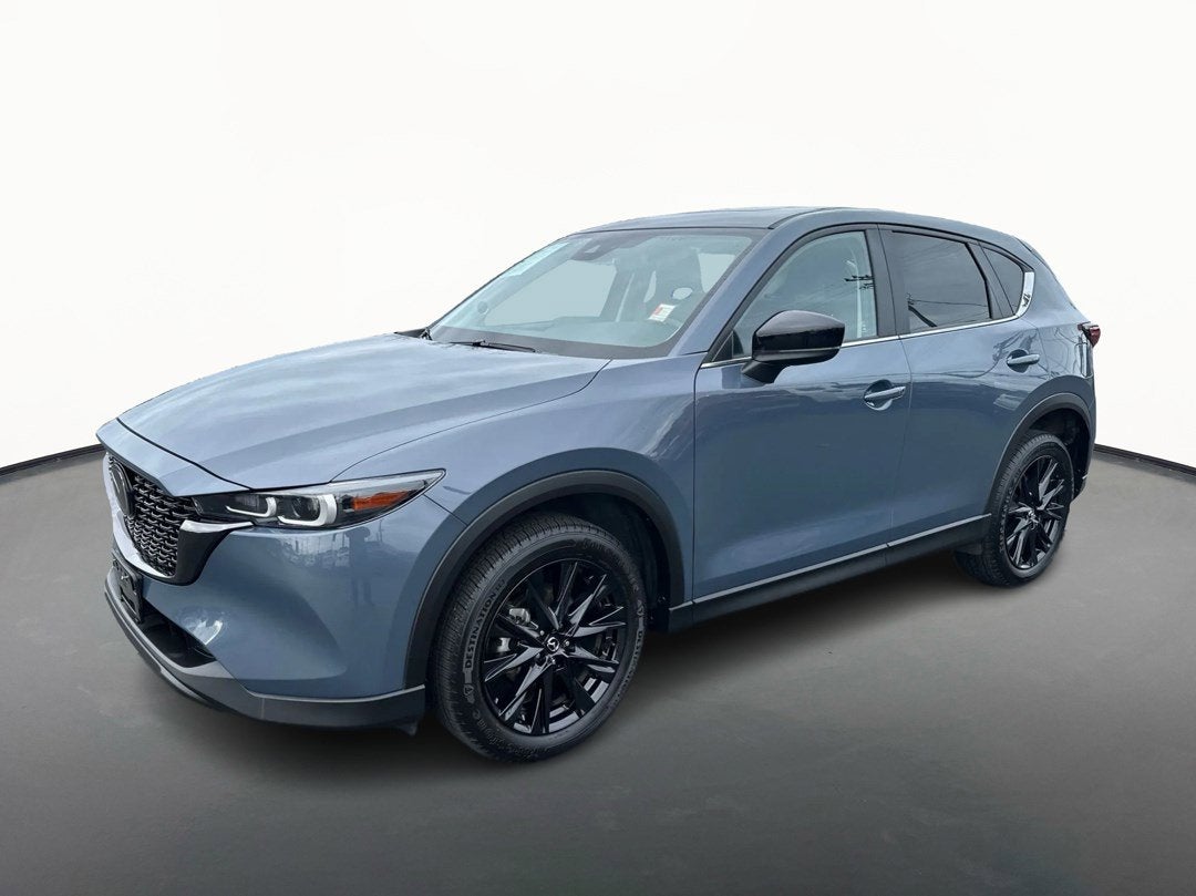 2024 Mazda Mazda CX-5 2.5 S Carbon Edition AWD