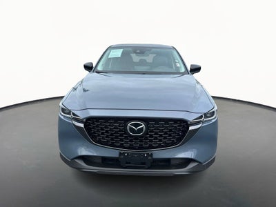 2024 Mazda Mazda CX-5 2.5 S Carbon Edition AWD