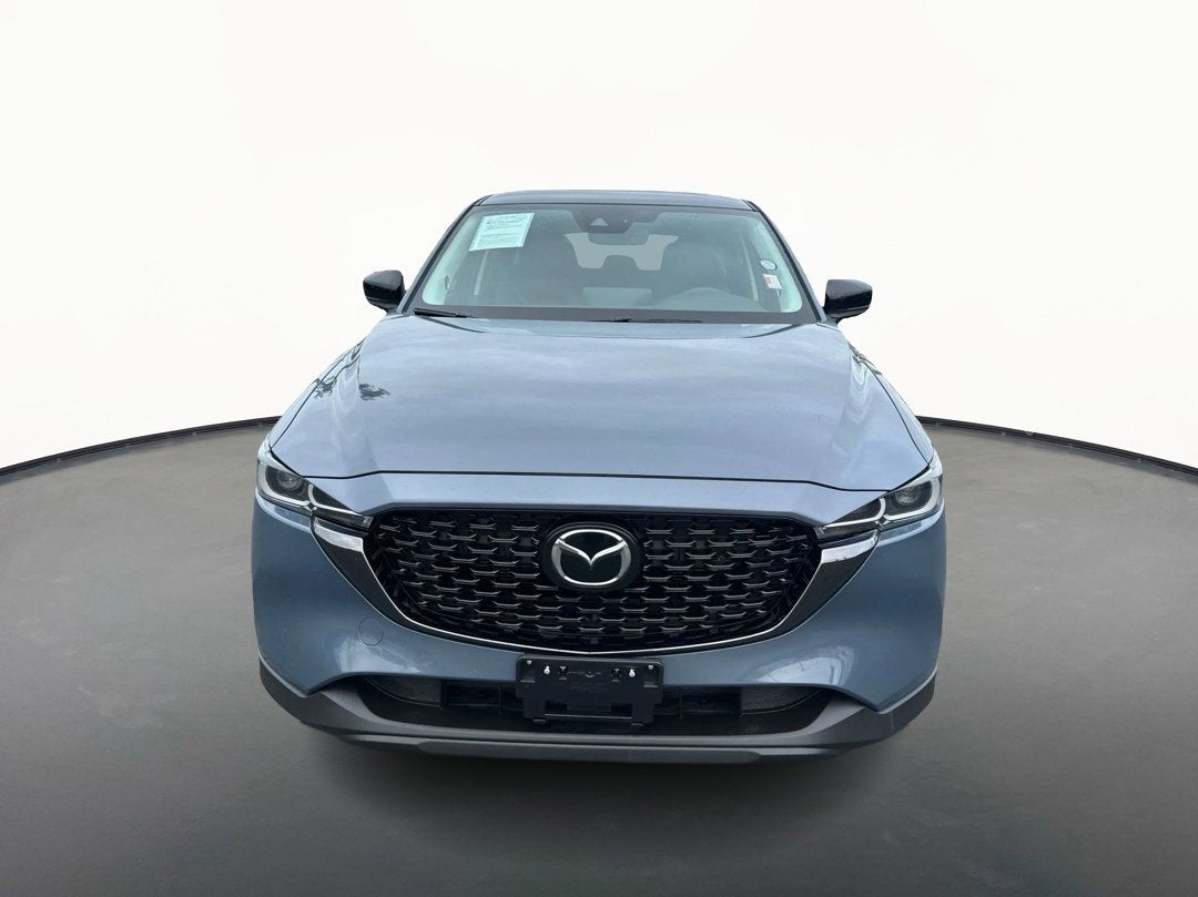 2024 Mazda Mazda CX-5 2.5 S Carbon Edition AWD