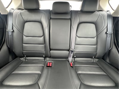 2025 Mazda Mazda CX-5 Preferred AWD