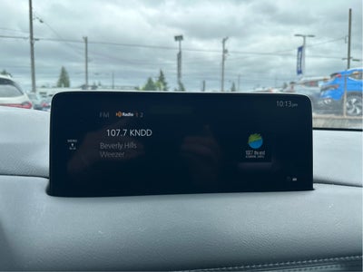 2025 Mazda Mazda CX-5 Preferred AWD