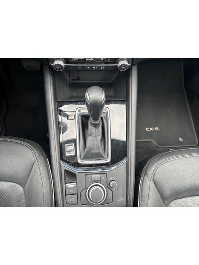 2025 Mazda Mazda CX-5 Preferred AWD