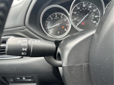 2025 Mazda Mazda CX-5 Preferred AWD
