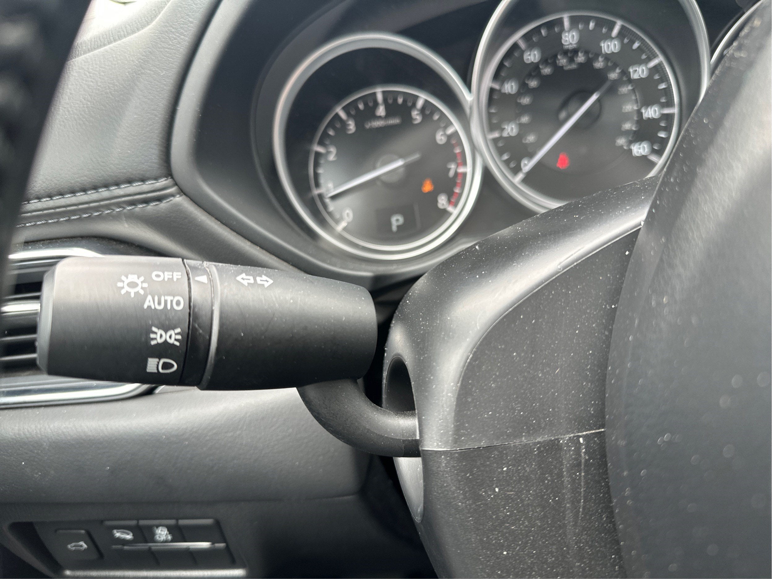 2025 Mazda Mazda CX-5 Preferred AWD