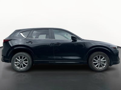 2025 Mazda Mazda CX-5 Preferred AWD