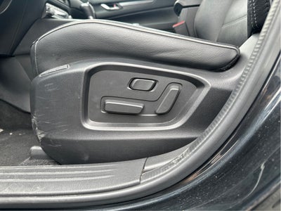 2025 Mazda Mazda CX-5 Preferred AWD