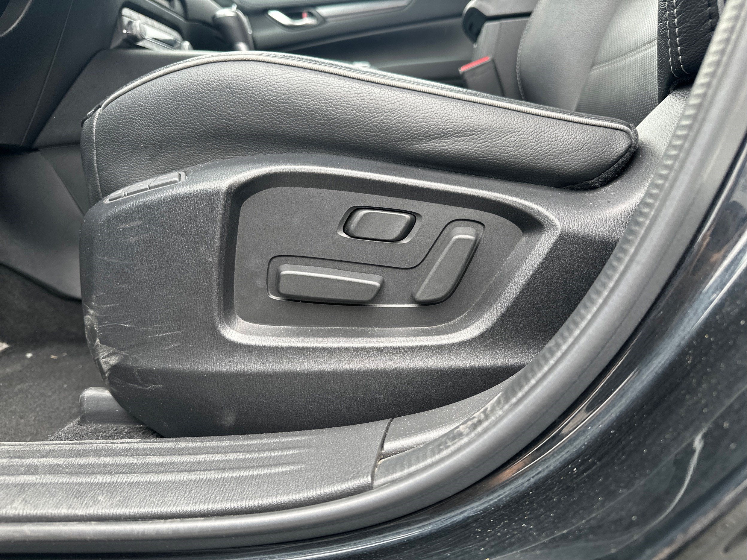 2025 Mazda Mazda CX-5 Preferred AWD