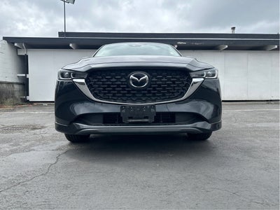2025 Mazda Mazda CX-5 Preferred AWD