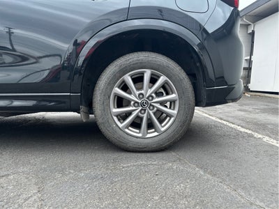 2025 Mazda Mazda CX-5 Preferred AWD