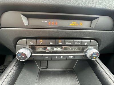 2025 Mazda Mazda CX-5 Preferred AWD
