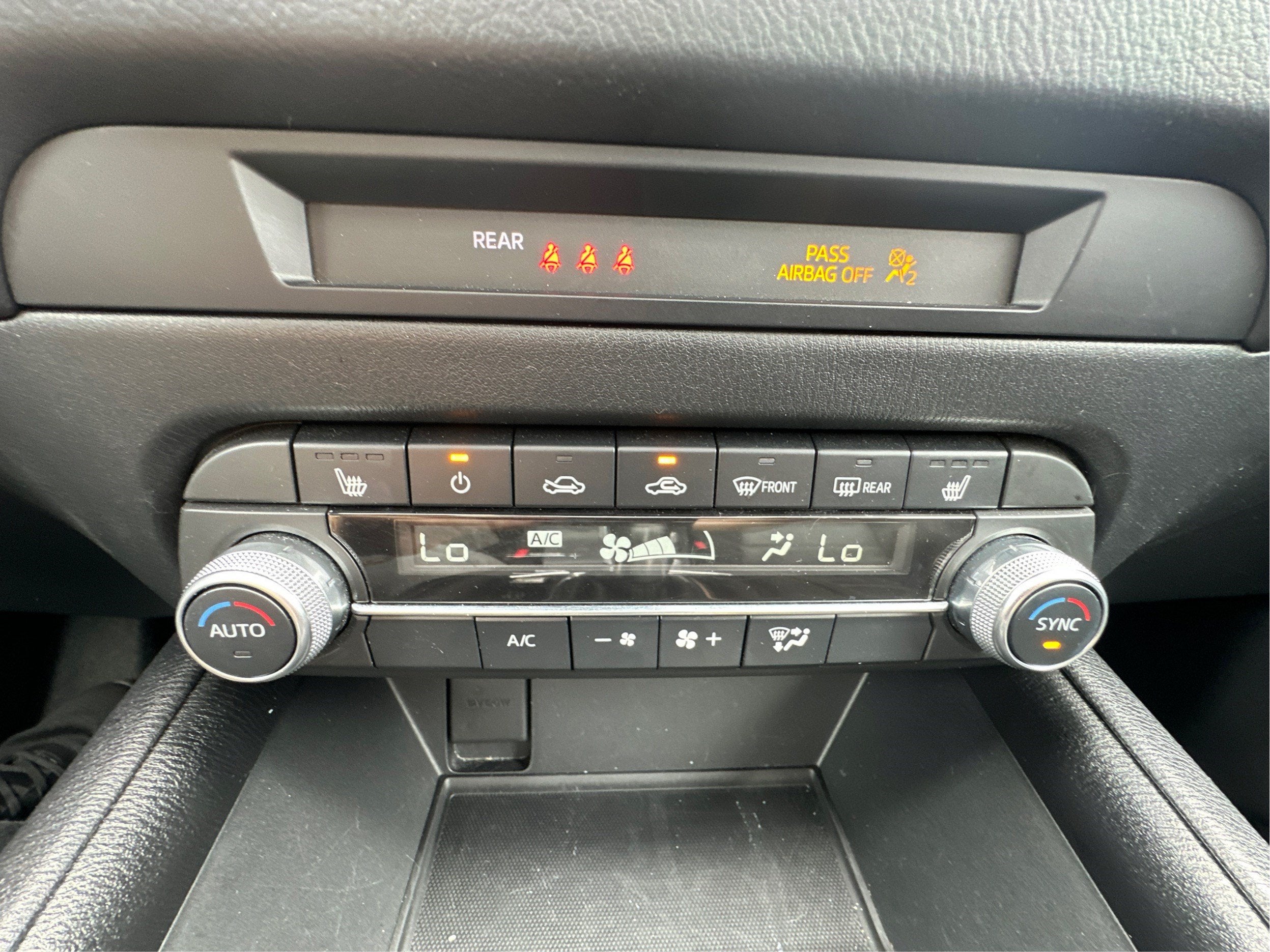 2025 Mazda Mazda CX-5 Preferred AWD