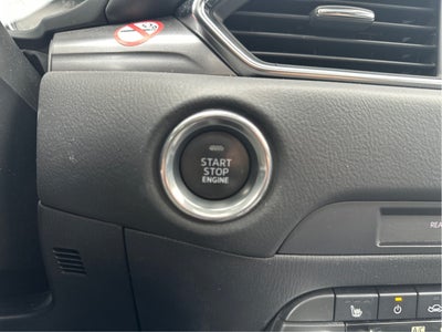 2025 Mazda Mazda CX-5 Preferred AWD