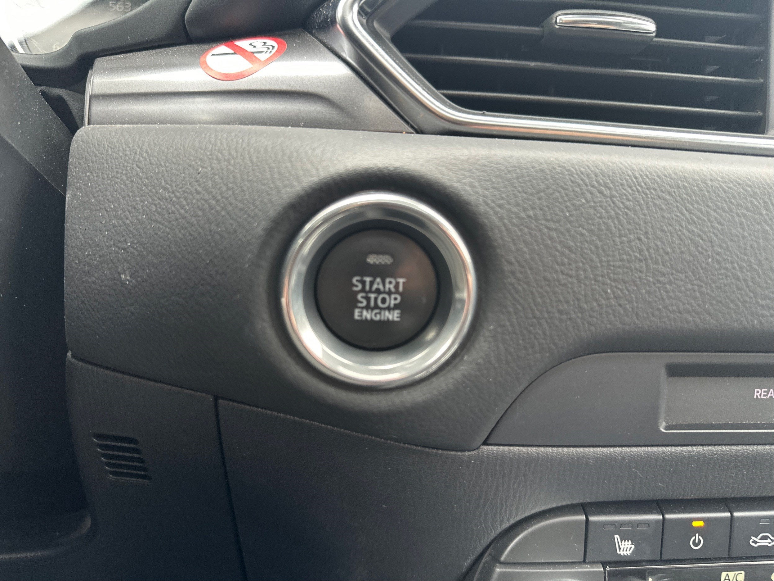 2025 Mazda Mazda CX-5 Preferred AWD