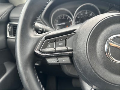 2025 Mazda Mazda CX-5 Preferred AWD