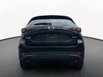 2025 Mazda Mazda CX-5 Preferred AWD