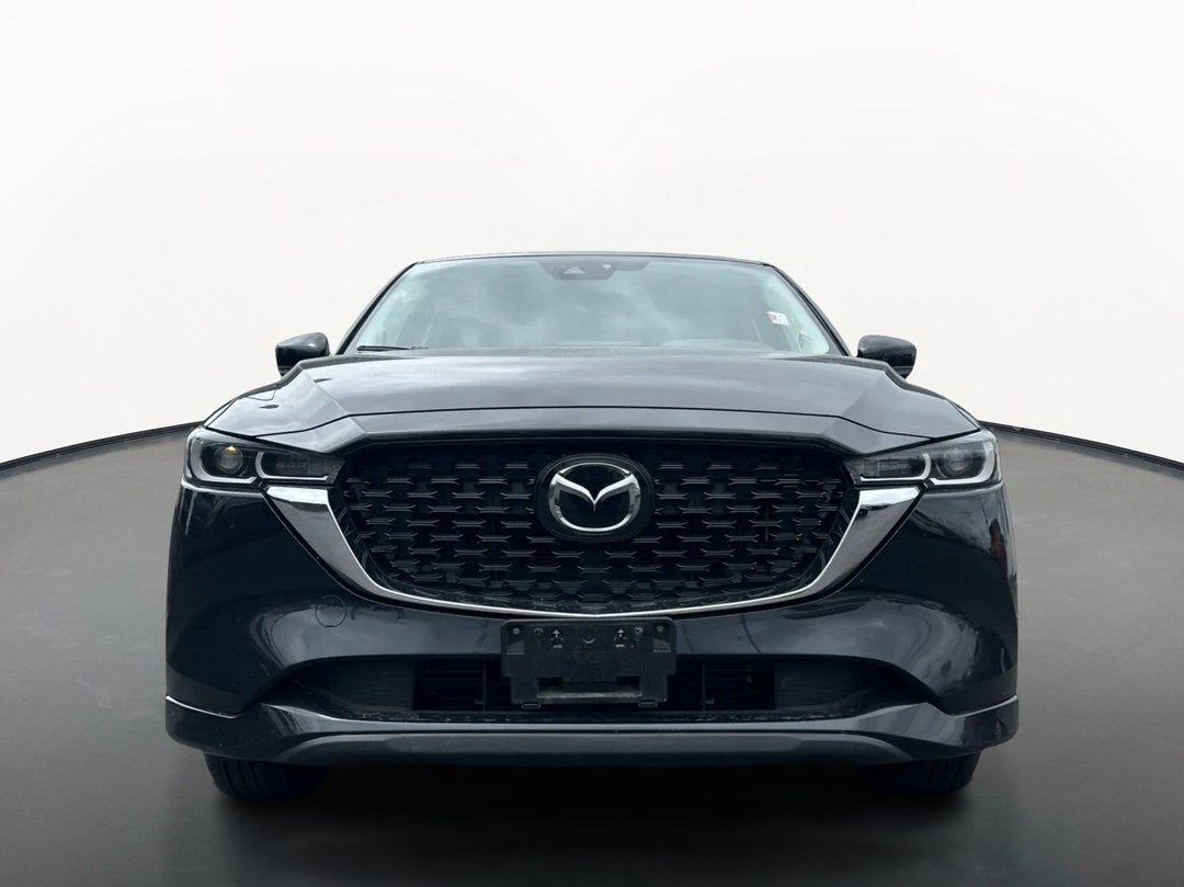 2025 Mazda Mazda CX-5 Preferred AWD