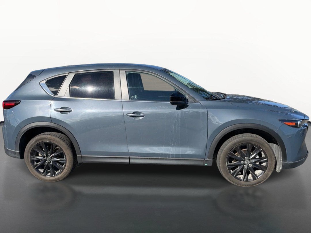 2024 Mazda Mazda CX-5 Carbon Edition AWD