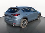 2024 Mazda Mazda CX-5 Carbon Edition AWD