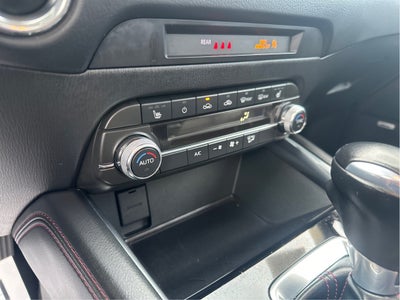 2024 Mazda Mazda CX-5 Carbon Edition AWD