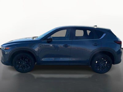 2024 Mazda Mazda CX-5 Carbon Edition AWD