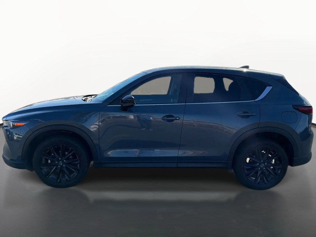 2024 Mazda Mazda CX-5 Carbon Edition AWD