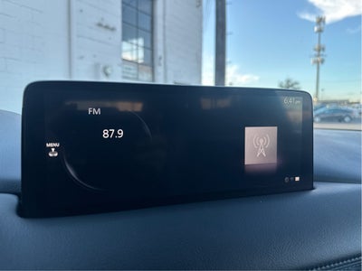 2025 Mazda Mazda CX-5 Preferred AWD