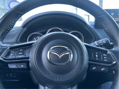 2025 Mazda Mazda CX-5 Preferred AWD