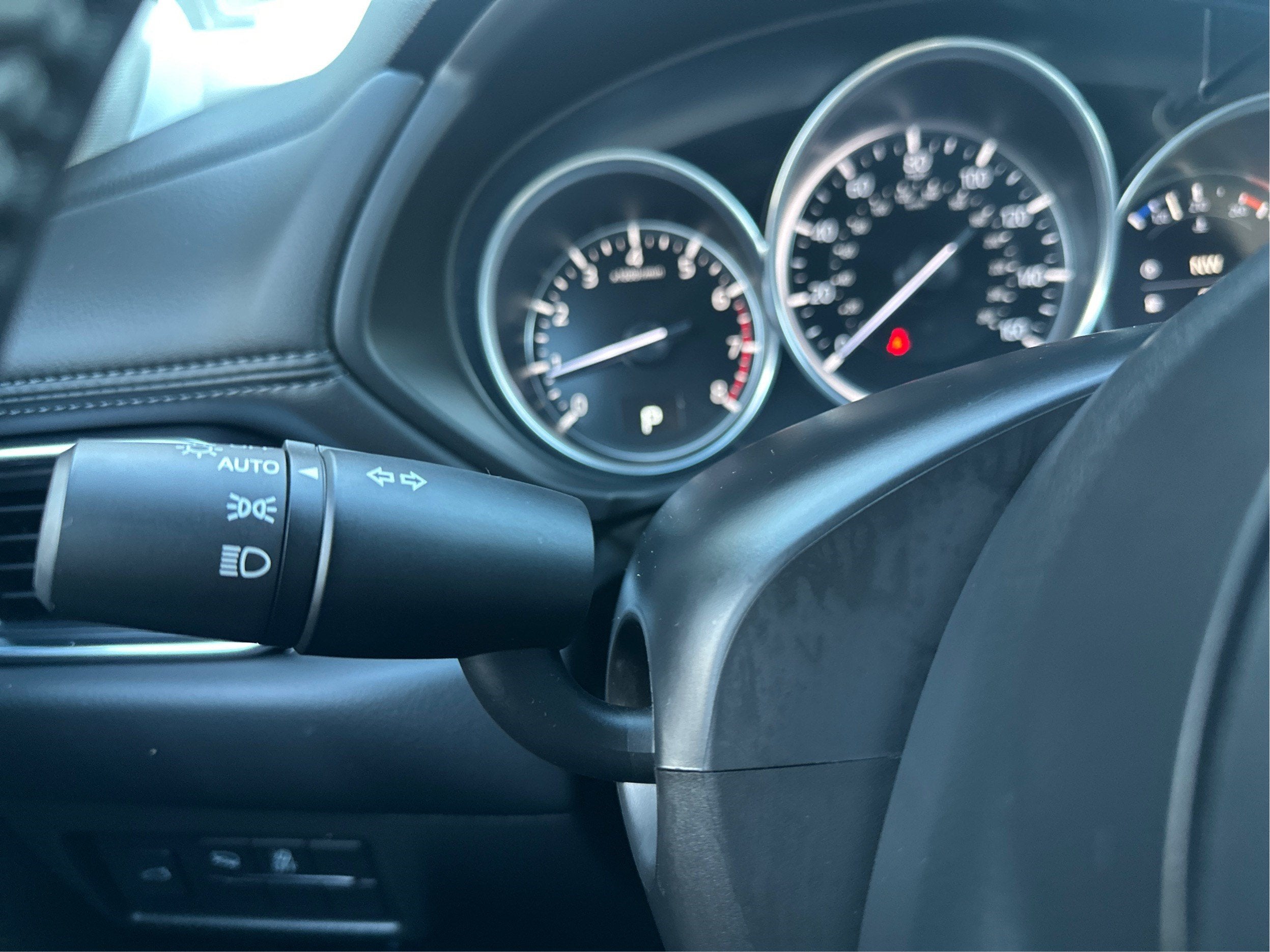 2025 Mazda Mazda CX-5 Preferred AWD