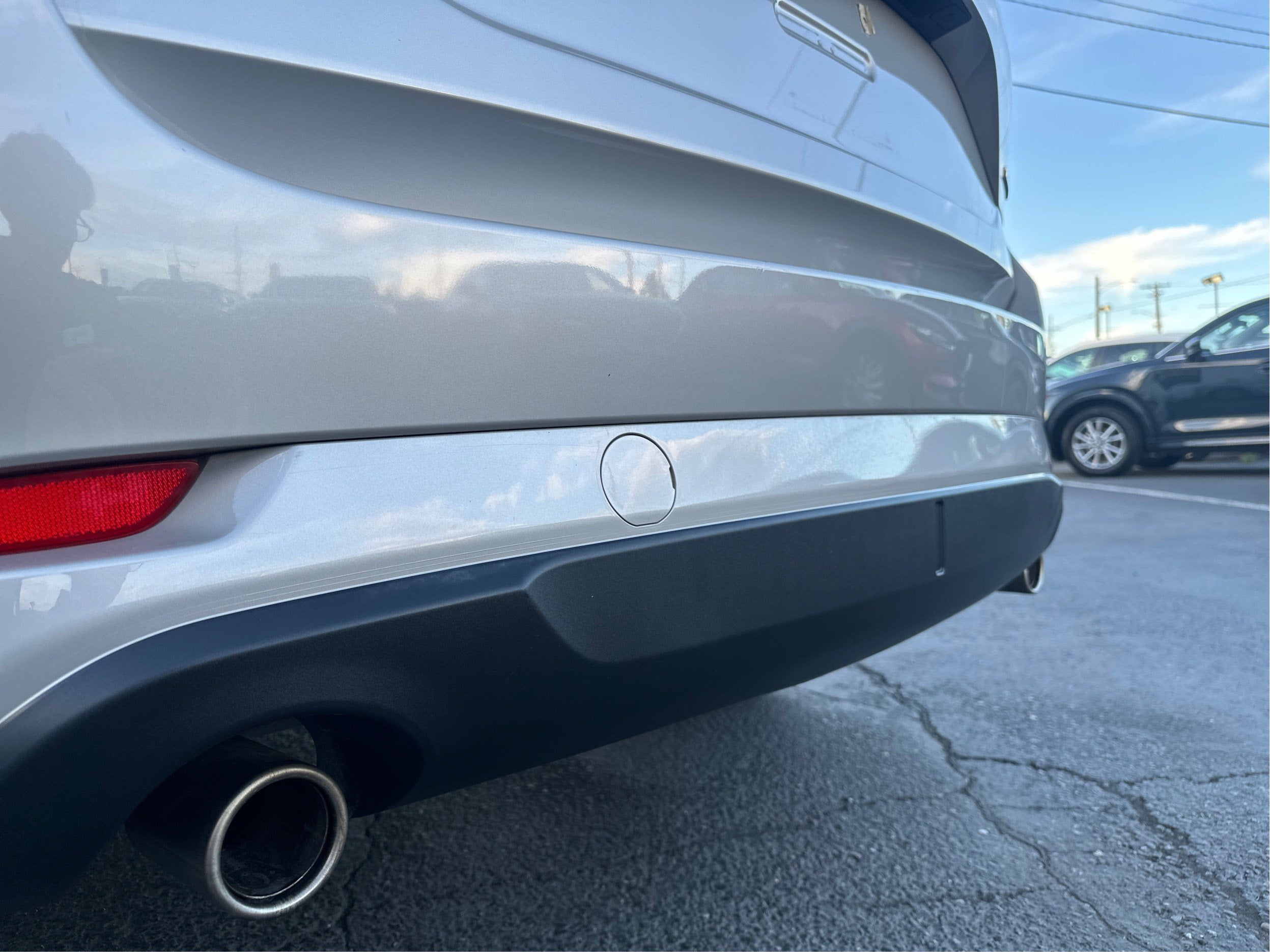 2025 Mazda Mazda CX-5 Preferred AWD