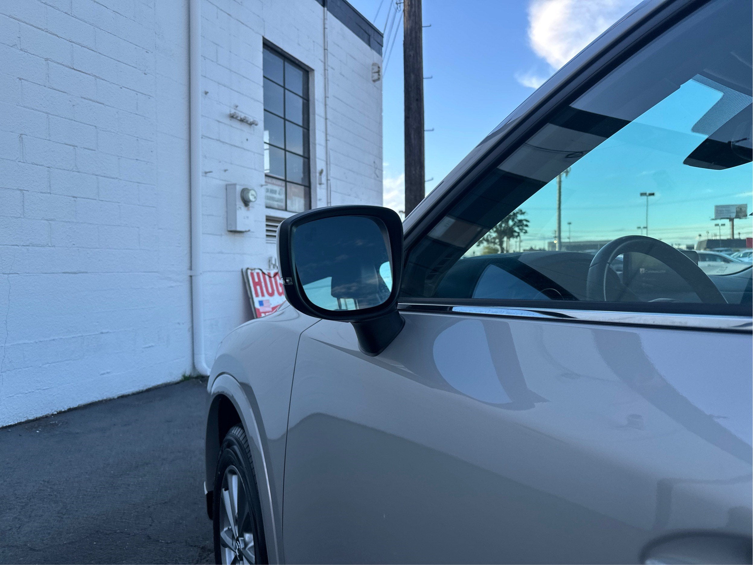 2025 Mazda Mazda CX-5 Preferred AWD