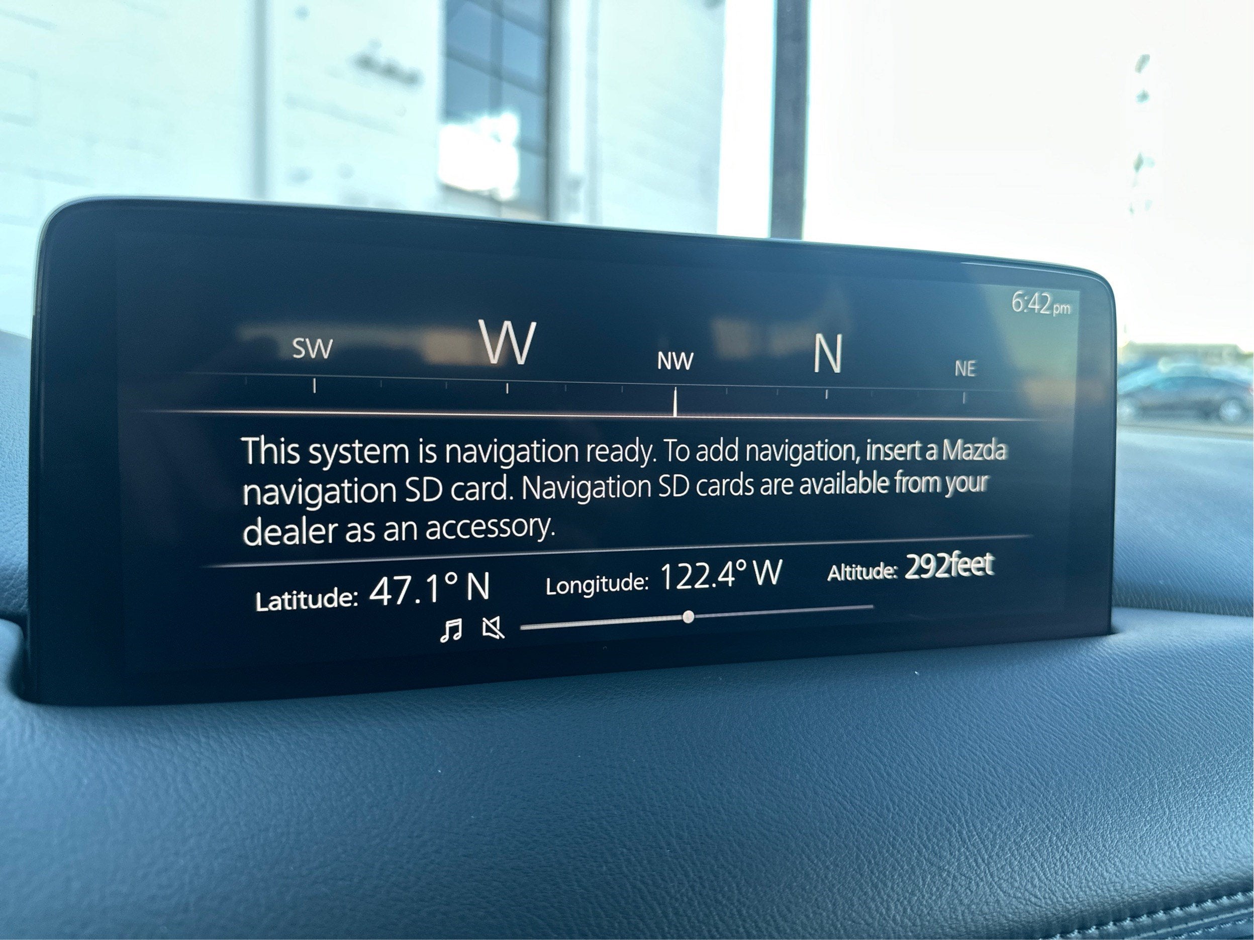 2025 Mazda Mazda CX-5 Preferred AWD