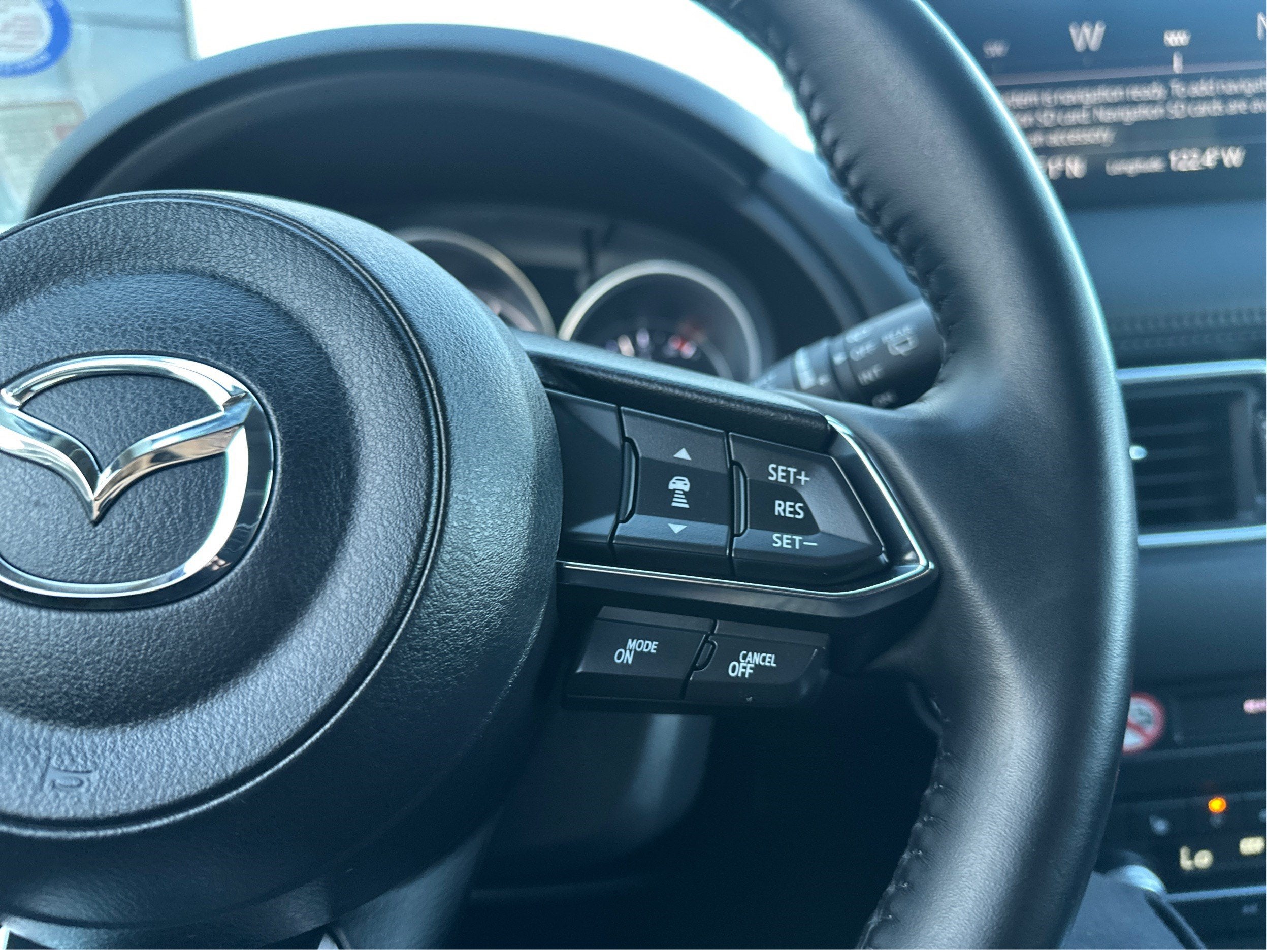 2025 Mazda Mazda CX-5 Preferred AWD