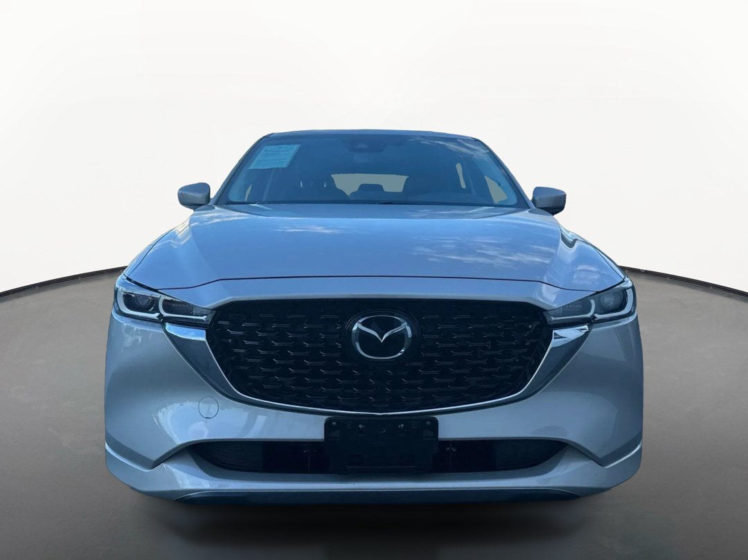 2025 Mazda Mazda CX-5 Preferred AWD
