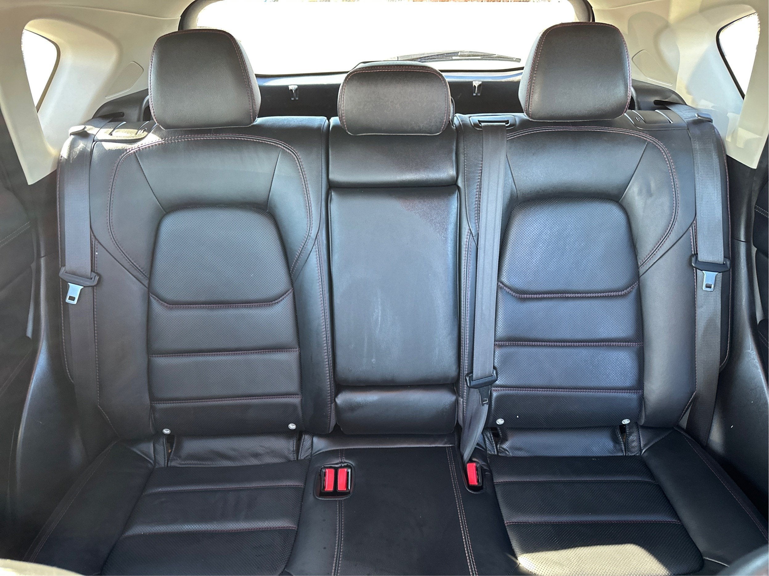 2024 Mazda Mazda CX-5 Carbon Edition AWD