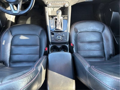 2024 Mazda Mazda CX-5 Carbon Edition AWD