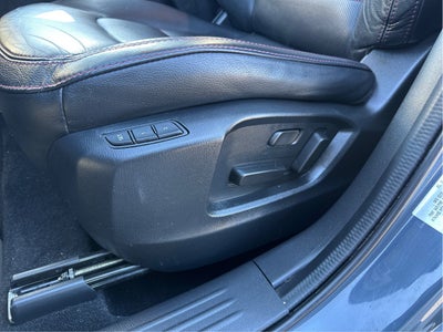 2024 Mazda Mazda CX-5 Carbon Edition AWD