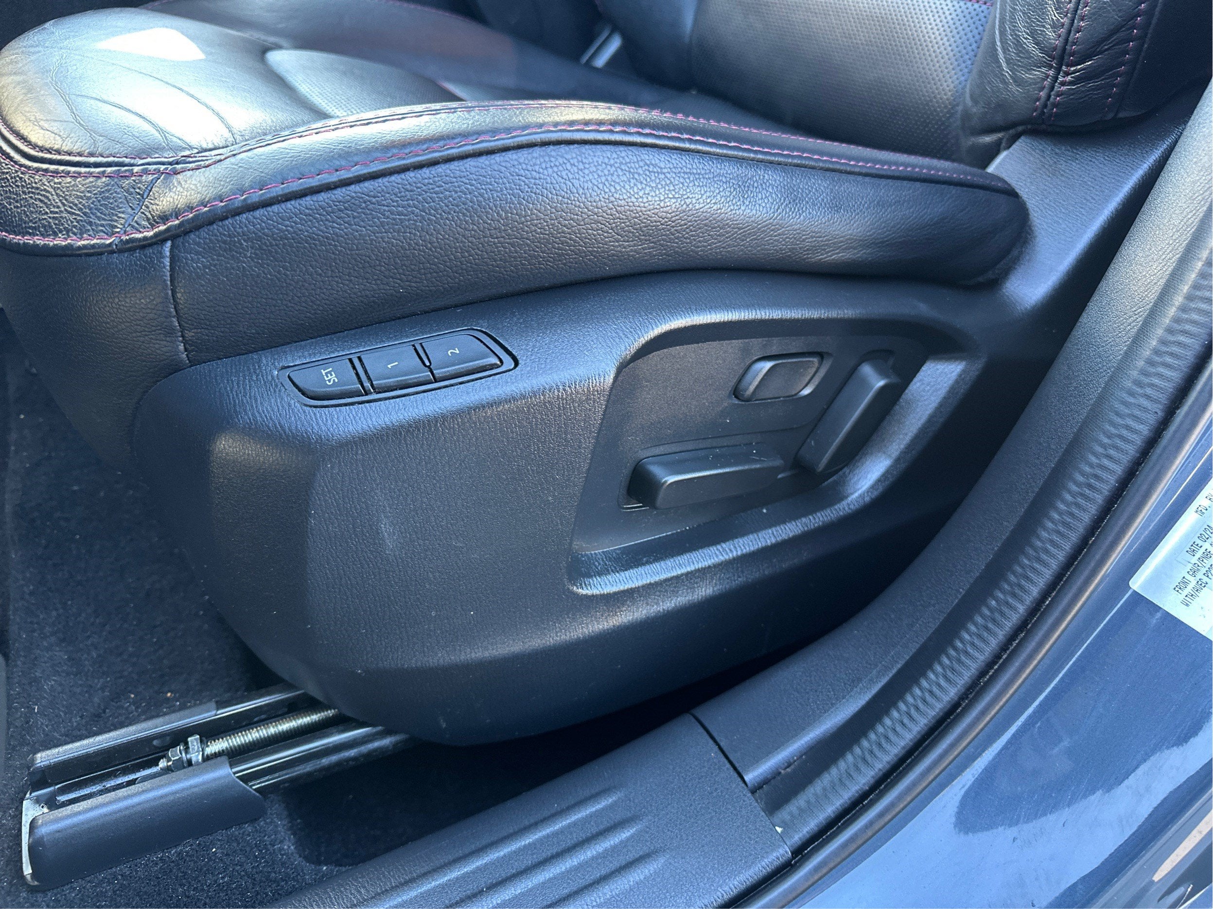 2024 Mazda Mazda CX-5 Carbon Edition AWD