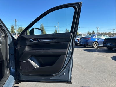 2024 Mazda Mazda CX-5 Carbon Edition AWD