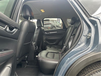 2024 Mazda Mazda CX-5 Carbon Edition AWD