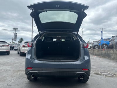 2024 Mazda Mazda CX-5 Carbon Edition AWD