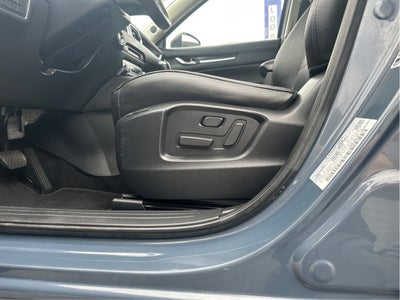 2024 Mazda Mazda CX-5 Carbon Edition AWD