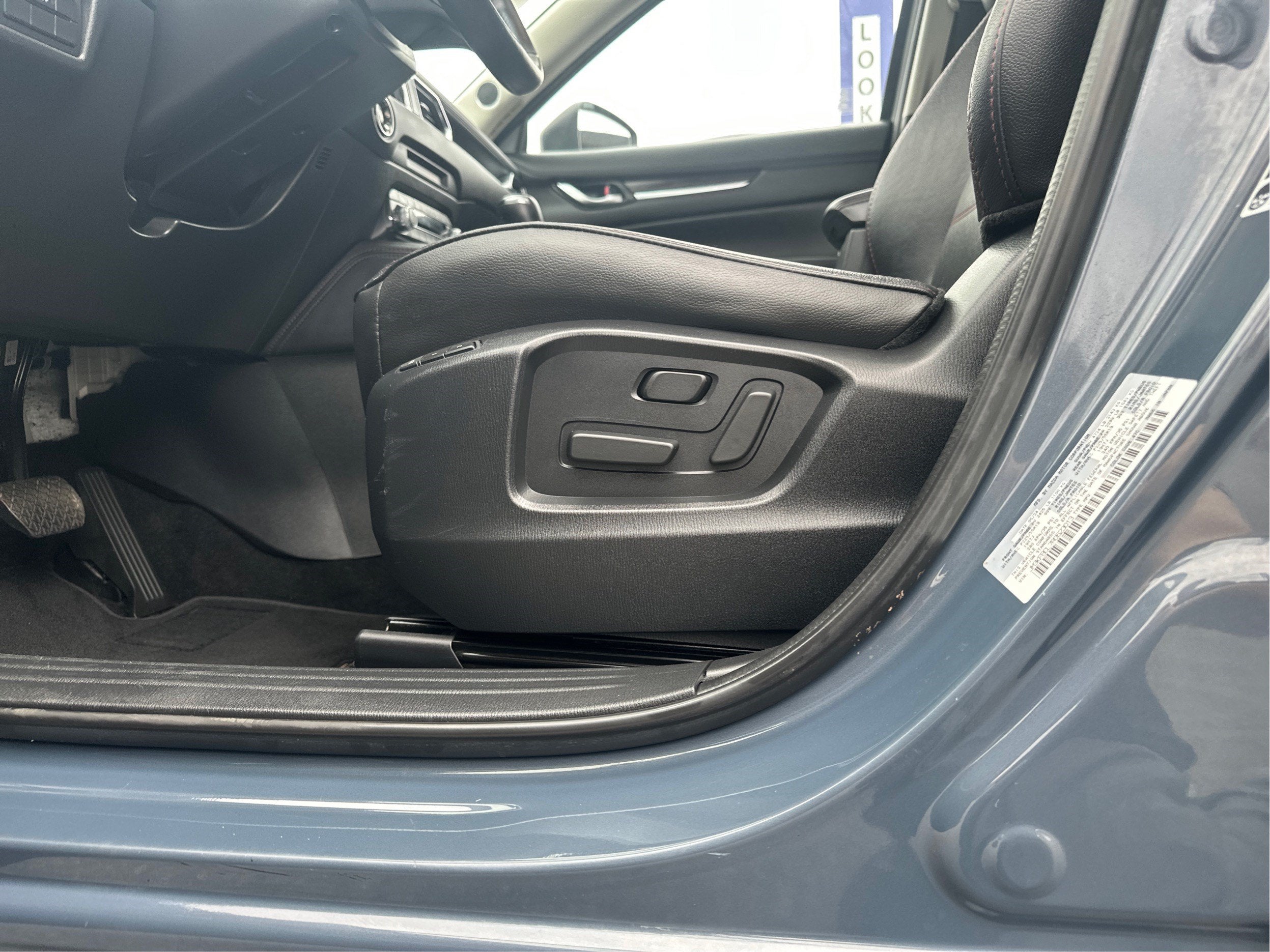 2024 Mazda Mazda CX-5 Carbon Edition AWD