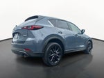 2024 Mazda Mazda CX-5 Carbon Edition AWD
