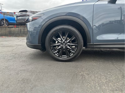 2024 Mazda Mazda CX-5 Carbon Edition AWD