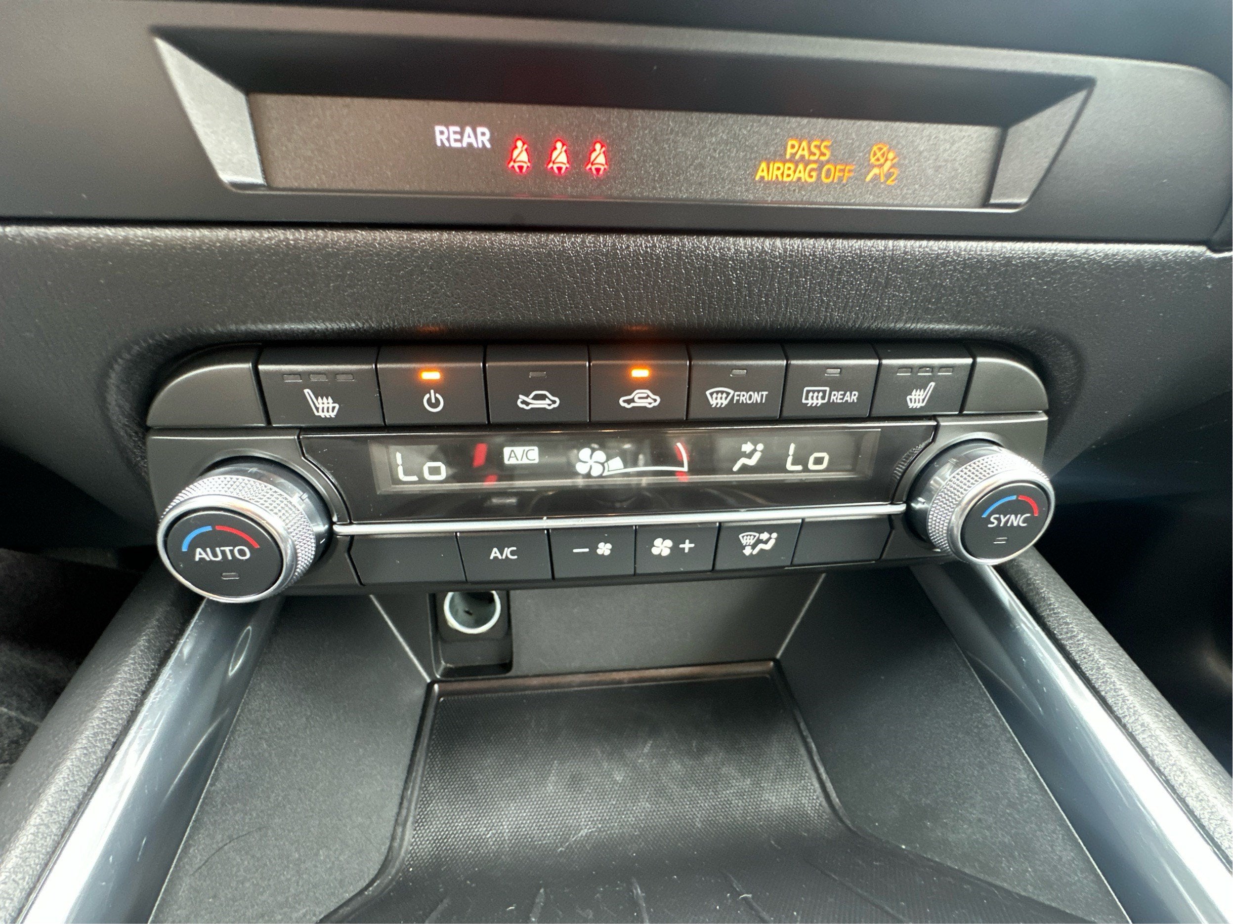 2024 Mazda Mazda CX-5 Carbon Edition AWD