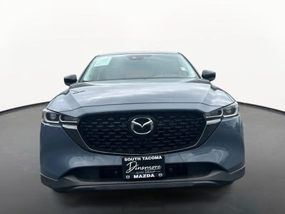 2024 Mazda Mazda CX-5 Carbon Edition AWD