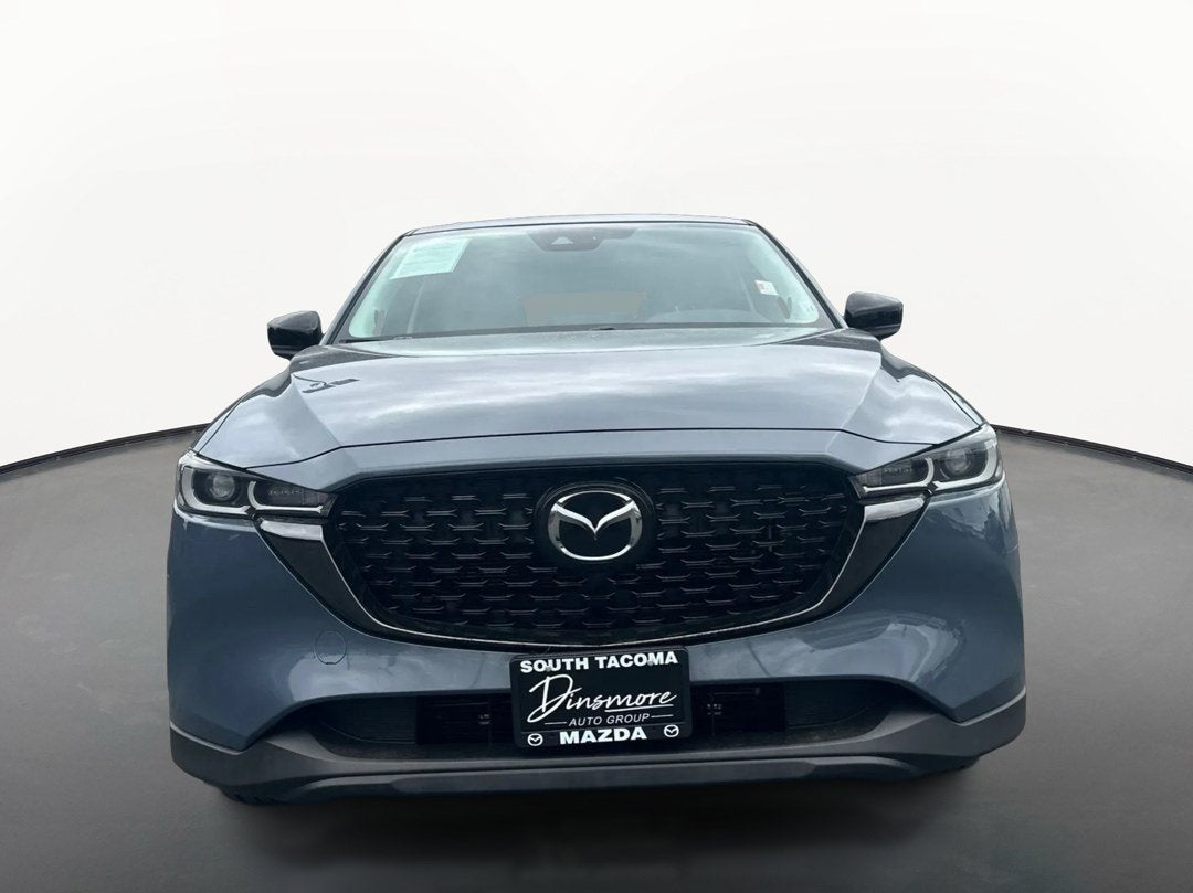 2024 Mazda Mazda CX-5 Carbon Edition AWD